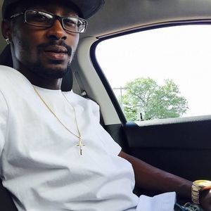 Meet your Posher, Patrick